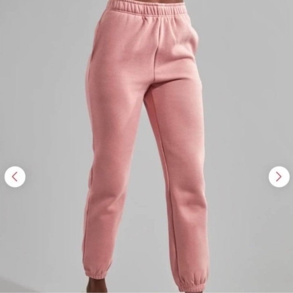 Buff Bunny Untamed Jogger V2 - Potion Pink - Picture 3 of 5